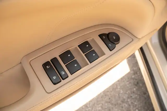 2011 BUICK LUCERNE CXL PREMIUM - Photo 34