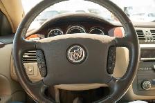 2011 BUICK LUCERNE CXL PREMIUM - Photo 38