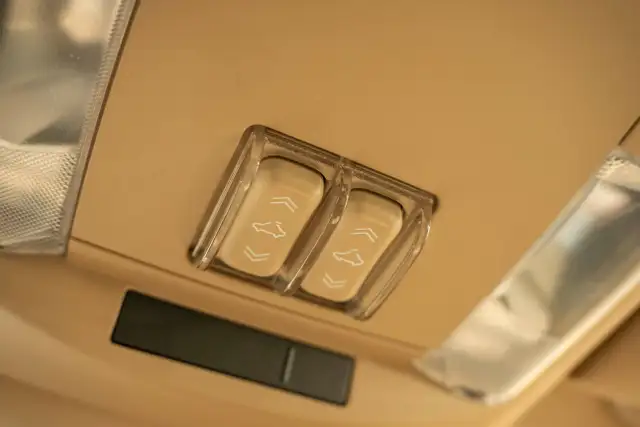 2011 BUICK LUCERNE CXL PREMIUM - Photo 41