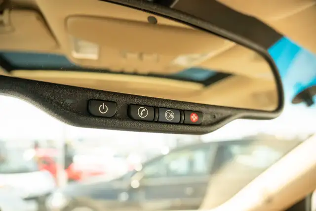 2011 BUICK LUCERNE CXL PREMIUM - Photo 42