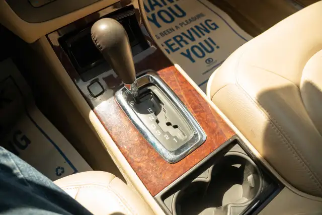 2011 BUICK LUCERNE CXL PREMIUM - Photo 43