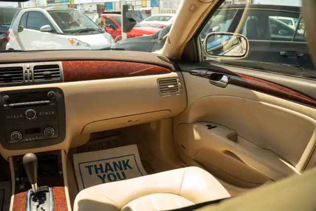 2011 BUICK LUCERNE CXL PREMIUM - Photo 45