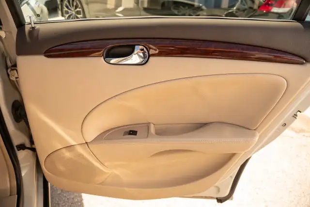 2011 BUICK LUCERNE CXL PREMIUM - Photo 48