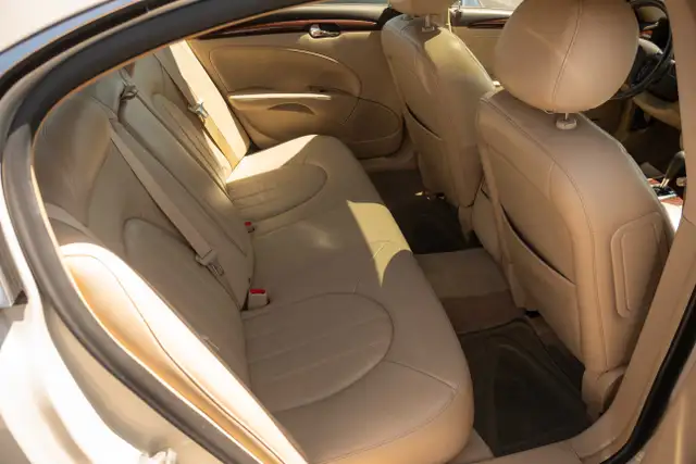 2011 BUICK LUCERNE CXL PREMIUM - Photo 49