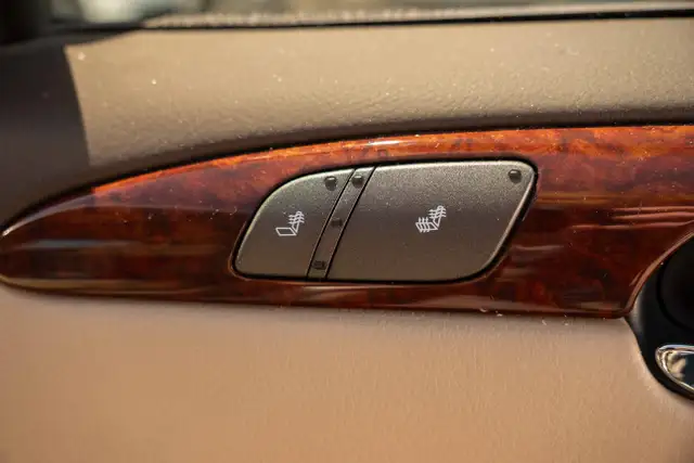 2011 BUICK LUCERNE CXL PREMIUM - Photo 51