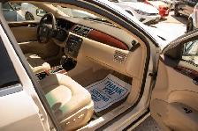 2011 BUICK LUCERNE CXL PREMIUM - Photo 52
