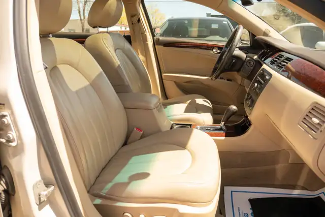 2011 BUICK LUCERNE CXL PREMIUM - Photo 53