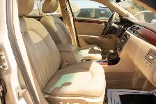 2011 BUICK LUCERNE CXL PREMIUM - Photo 53