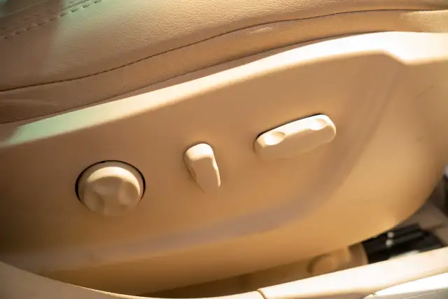 2011 BUICK LUCERNE CXL PREMIUM - Photo 54