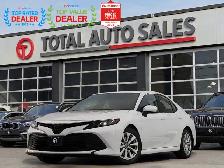 2019 Toyota Camry SE | FINANCE | REAR CAMERA |