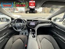 2019 Toyota Camry SE | FINANCE | REAR CAMERA | - Photo 2
