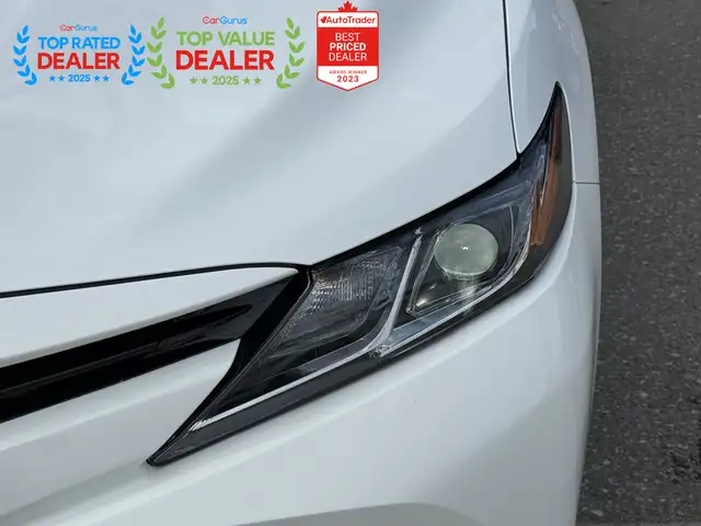 2019 Toyota Camry SE | FINANCE | REAR CAMERA | - Photo 4