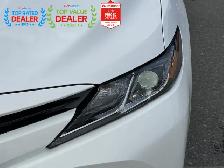 2019 Toyota Camry SE | FINANCE | REAR CAMERA | - Photo 4
