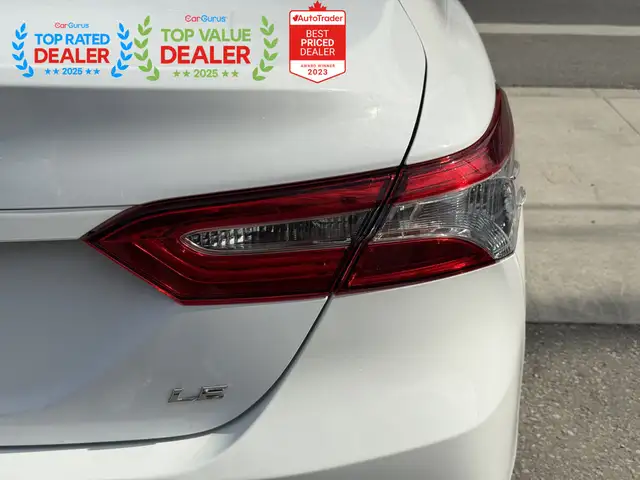 2019 Toyota Camry SE | FINANCE | REAR CAMERA | - Photo 6