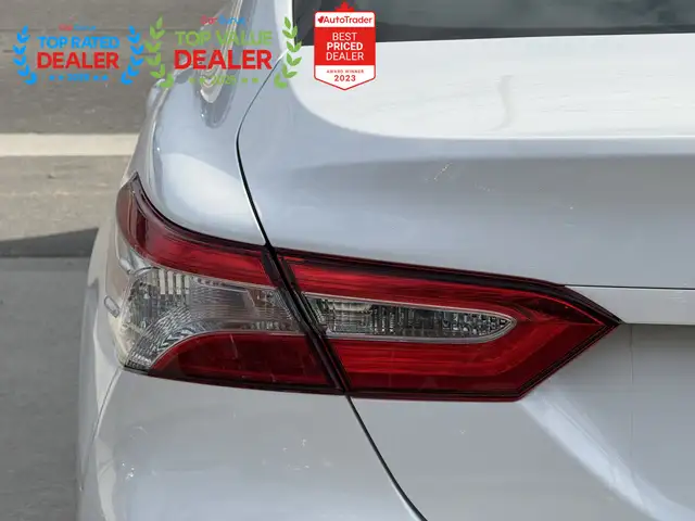 2019 Toyota Camry SE | FINANCE | REAR CAMERA | - Photo 9