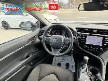 2019 Toyota Camry SE | FINANCE | REAR CAMERA | - Photo 12