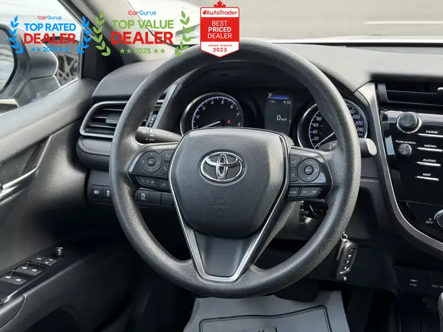 2019 Toyota Camry SE | FINANCE | REAR CAMERA | - Photo 14