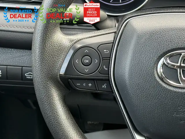 2019 Toyota Camry SE | FINANCE | REAR CAMERA | - Photo 15
