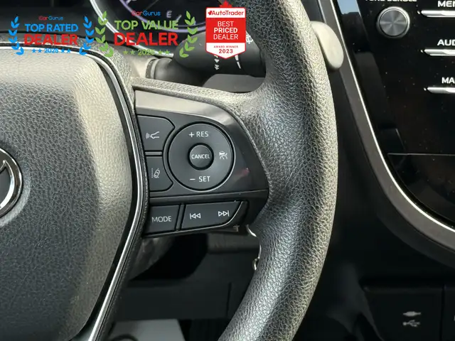 2019 Toyota Camry SE | FINANCE | REAR CAMERA | - Photo 16