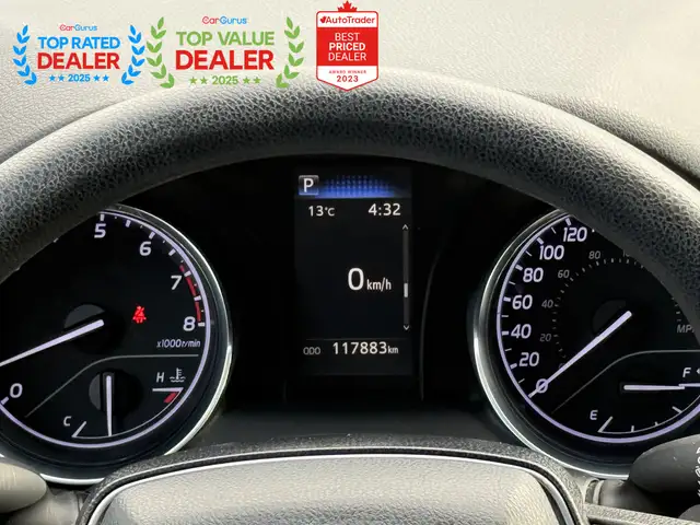 2019 Toyota Camry SE | FINANCE | REAR CAMERA | - Photo 17