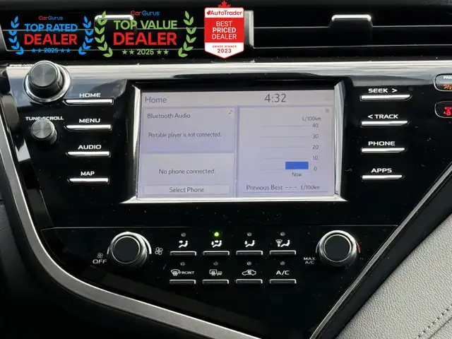 2019 Toyota Camry SE | FINANCE | REAR CAMERA | - Photo 19