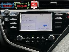 2019 Toyota Camry SE | FINANCE | REAR CAMERA | - Photo 19
