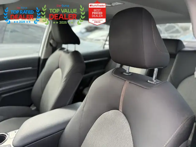 2019 Toyota Camry SE | FINANCE | REAR CAMERA | - Photo 21