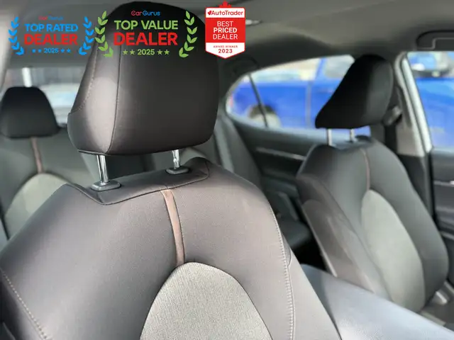2019 Toyota Camry SE | FINANCE | REAR CAMERA | - Photo 23