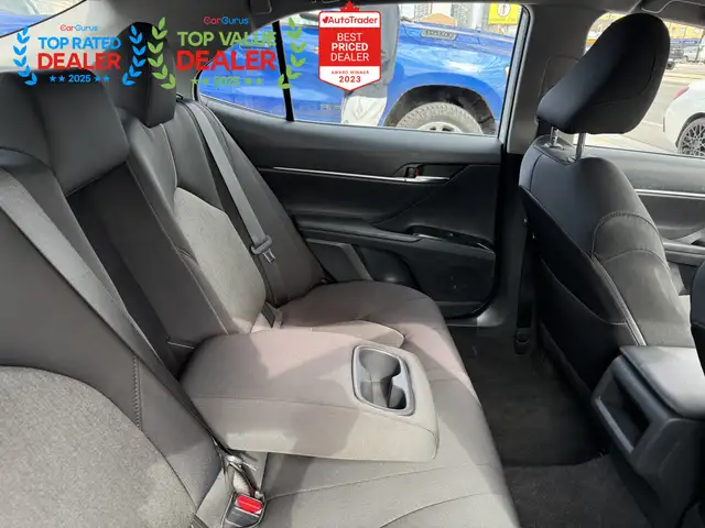 2019 Toyota Camry SE | FINANCE | REAR CAMERA | - Photo 24