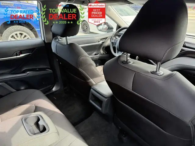 2019 Toyota Camry SE | FINANCE | REAR CAMERA | - Photo 25