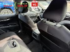 2019 Toyota Camry SE | FINANCE | REAR CAMERA | - Photo 25