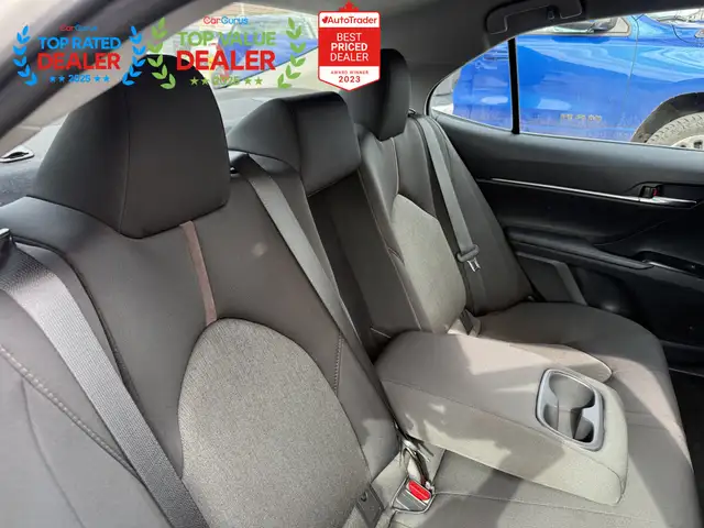 2019 Toyota Camry SE | FINANCE | REAR CAMERA | - Photo 26