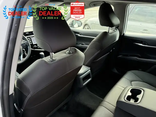 2019 Toyota Camry SE | FINANCE | REAR CAMERA | - Photo 29