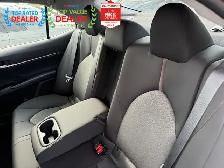 2019 Toyota Camry SE | FINANCE | REAR CAMERA | - Photo 30