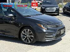 2021 Toyota Corolla SE | REAR CAMERA | FINANCE - Photo 6