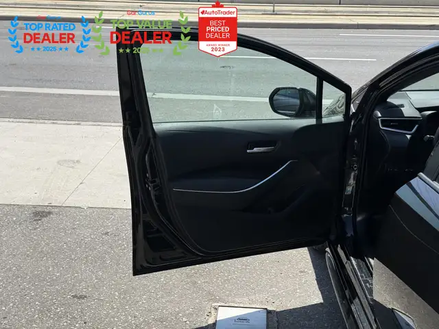 2021 Toyota Corolla SE | REAR CAMERA | FINANCE - Photo 13