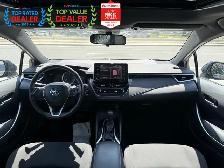 2021 Toyota Corolla SE | REAR CAMERA | FINANCE - Photo 15