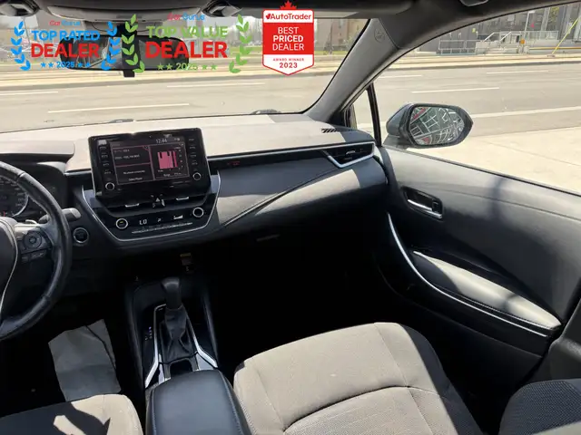 2021 Toyota Corolla SE | REAR CAMERA | FINANCE - Photo 17