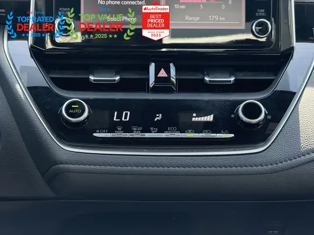 2021 Toyota Corolla SE | REAR CAMERA | FINANCE - Photo 20