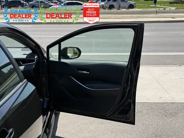 2021 Toyota Corolla SE | REAR CAMERA | FINANCE - Photo 23