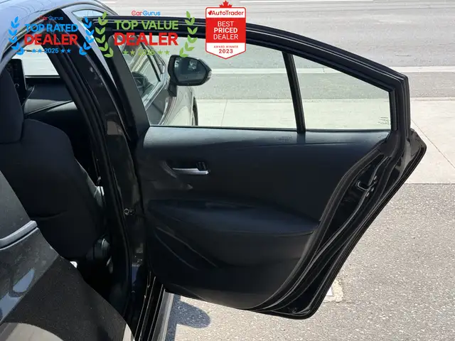 2021 Toyota Corolla SE | REAR CAMERA | FINANCE - Photo 26