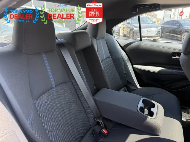 2021 Toyota Corolla SE | REAR CAMERA | FINANCE - Photo 29