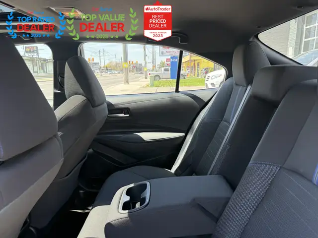 2021 Toyota Corolla SE | REAR CAMERA | FINANCE - Photo 30
