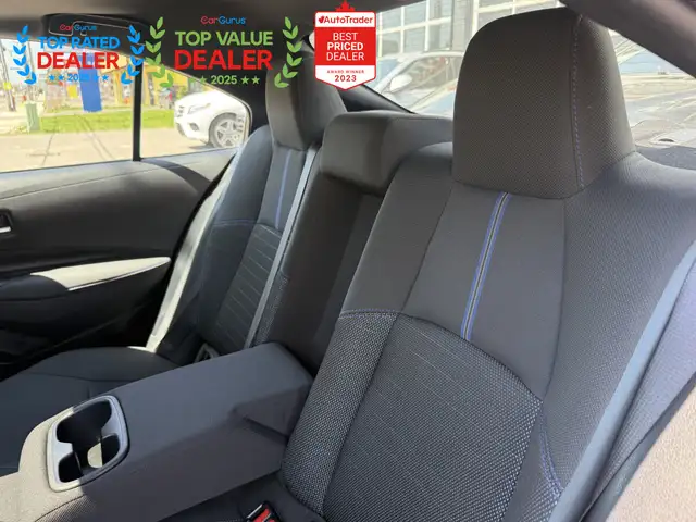2021 Toyota Corolla SE | REAR CAMERA | FINANCE - Photo 32