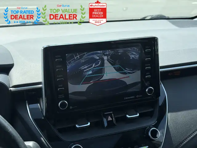 2021 Toyota Corolla SE | REAR CAMERA | FINANCE - Photo 33
