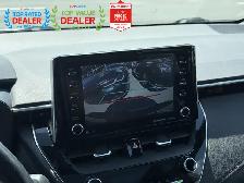 2021 Toyota Corolla SE | REAR CAMERA | FINANCE - Photo 33