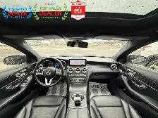 2019 Mercedes-Benz C-Class 300 //AMG PKG | PANO | REAR CAMERA | - Photo 3