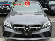 2019 Mercedes-Benz C-Class 300 //AMG PKG | PANO | REAR CAMERA | - Photo 4