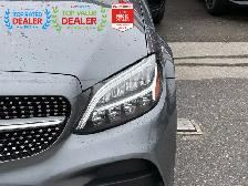 2019 Mercedes-Benz C-Class 300 //AMG PKG | PANO | REAR CAMERA | - Photo 6