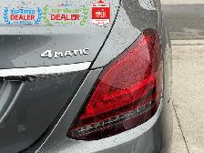 2019 Mercedes-Benz C-Class 300 //AMG PKG | PANO | REAR CAMERA | - Photo 8